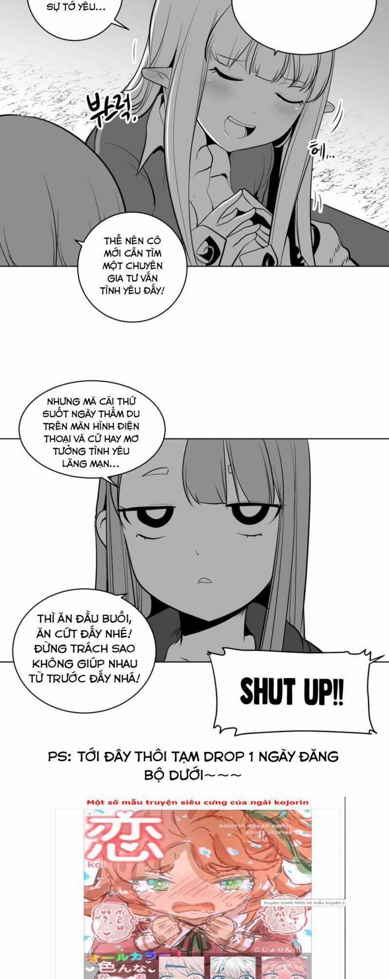 Độc Lạ Dungeon 10 trang 9