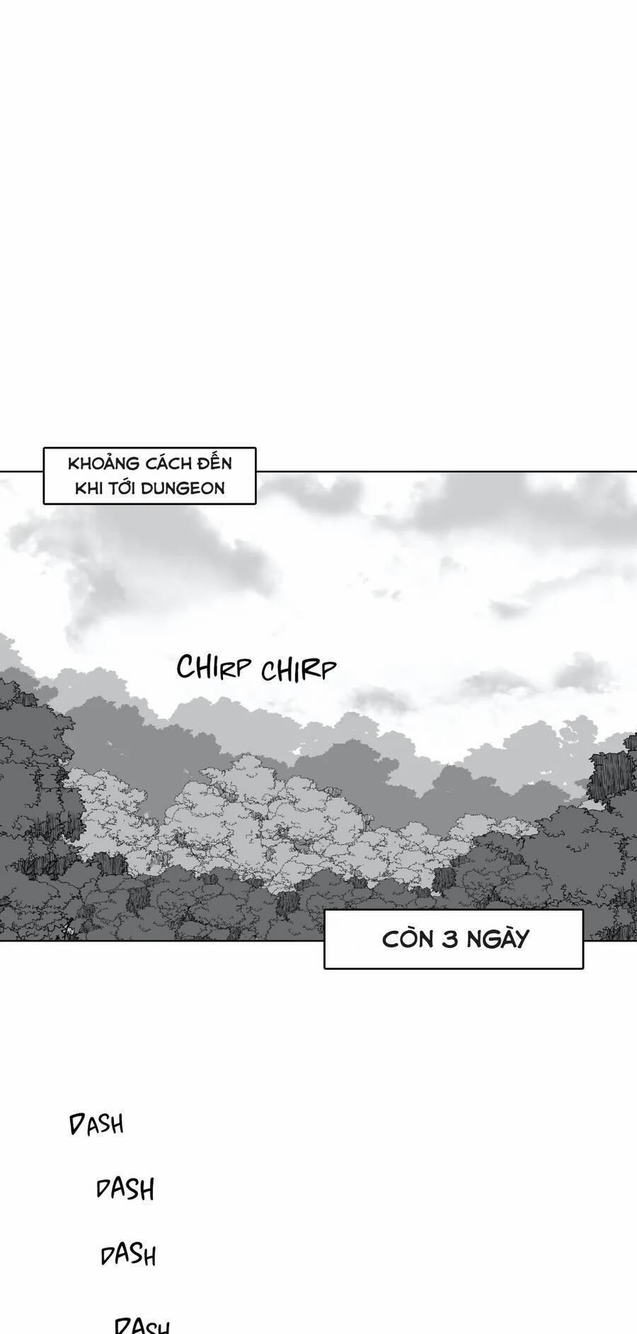 Độc Lạ Dungeon 13 trang 1