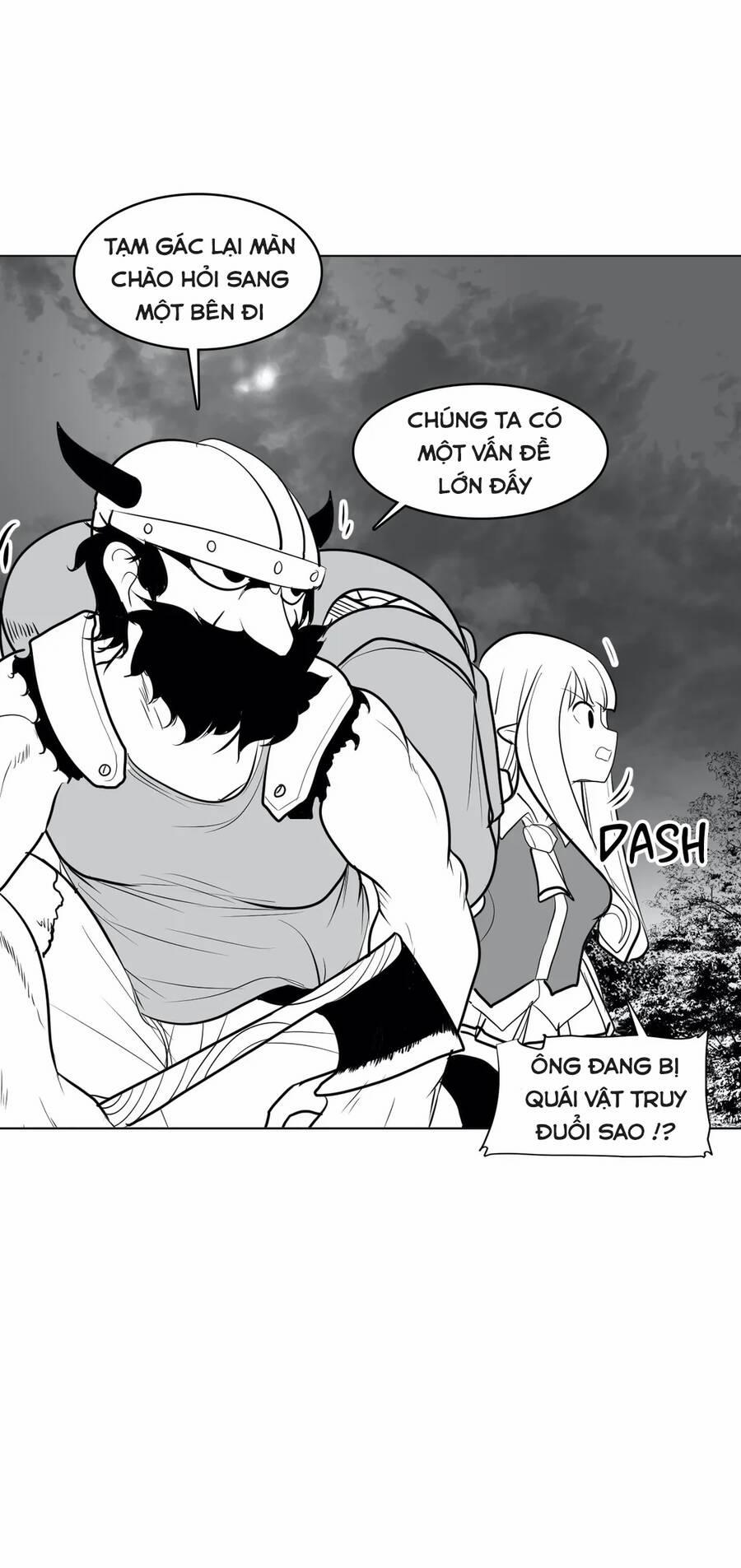 Độc Lạ Dungeon 14 trang 1