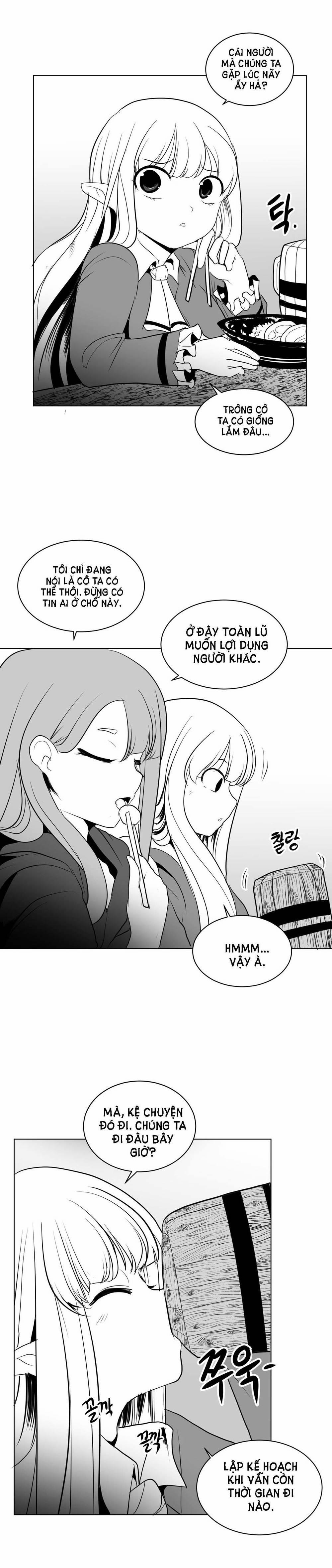 Độc Lạ Dungeon 16 trang 1