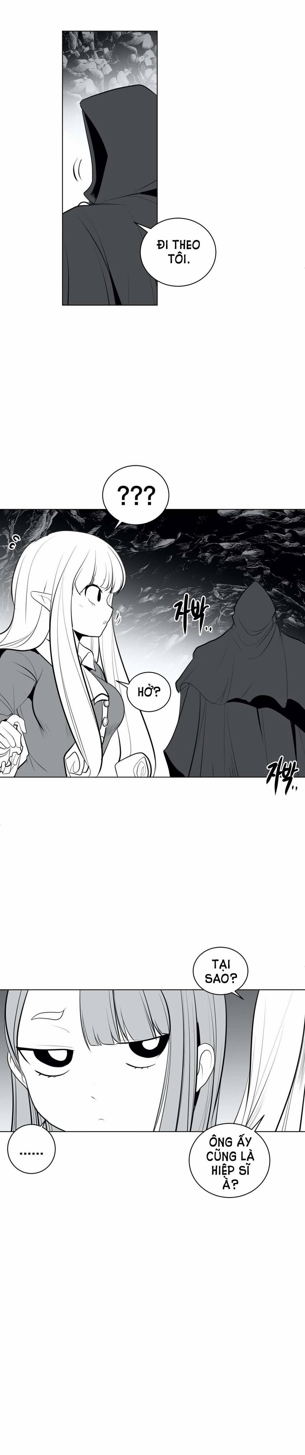 Độc Lạ Dungeon 19 trang 13