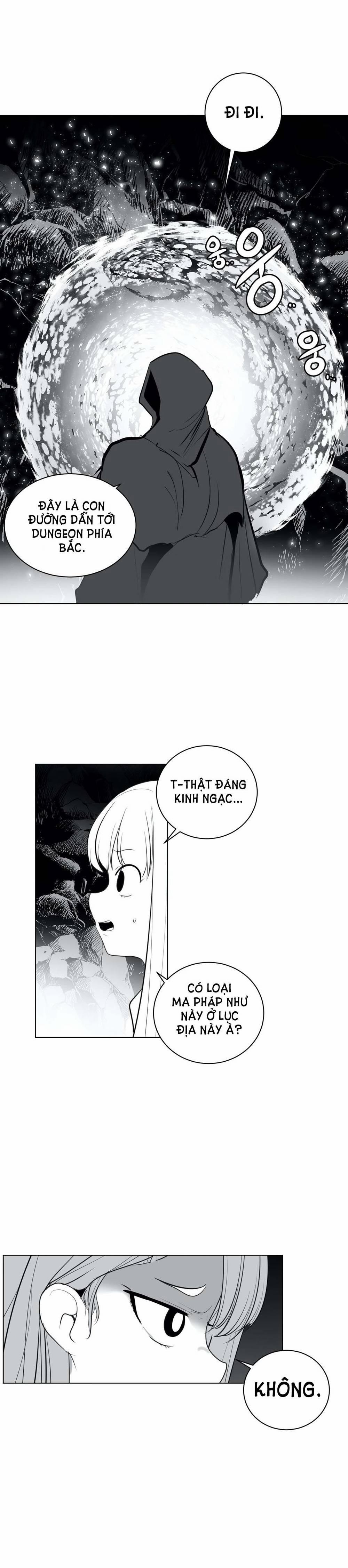 Độc Lạ Dungeon 19 trang 17