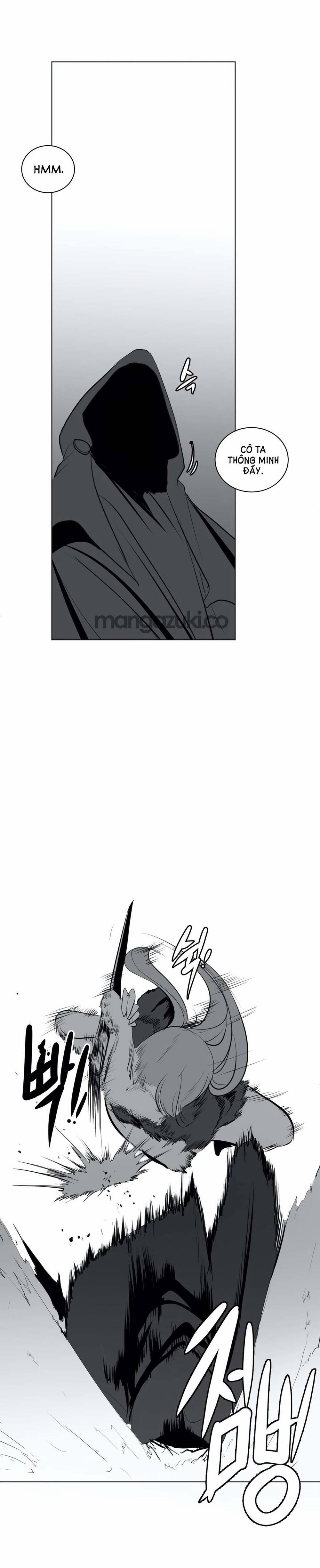 Độc Lạ Dungeon 19 trang 19