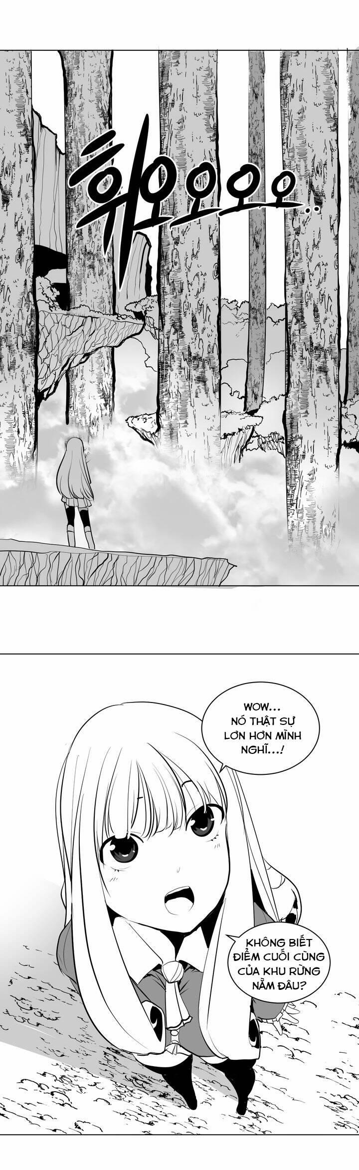 Độc Lạ Dungeon 2 trang 11