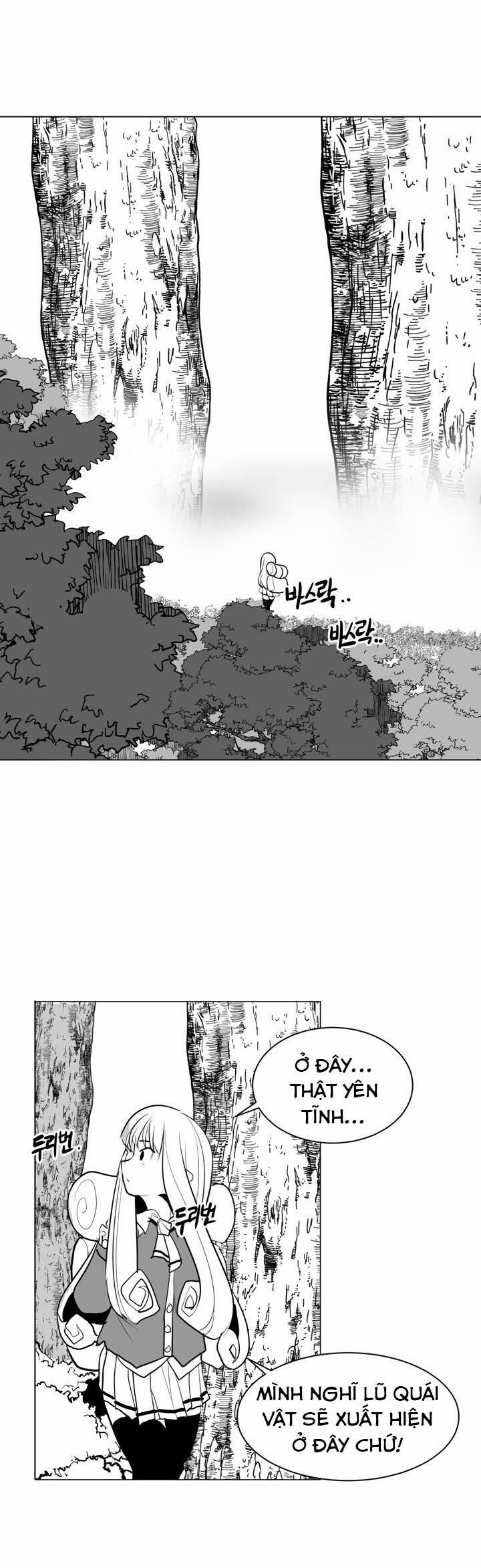 Độc Lạ Dungeon 2 trang 12