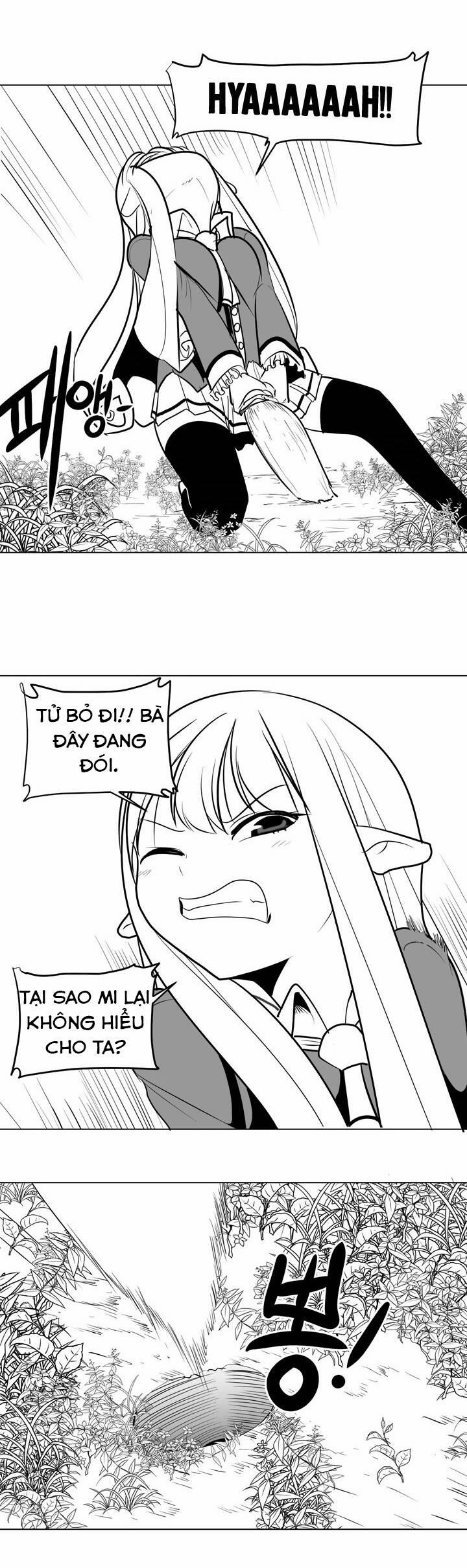 Độc Lạ Dungeon 2 trang 14