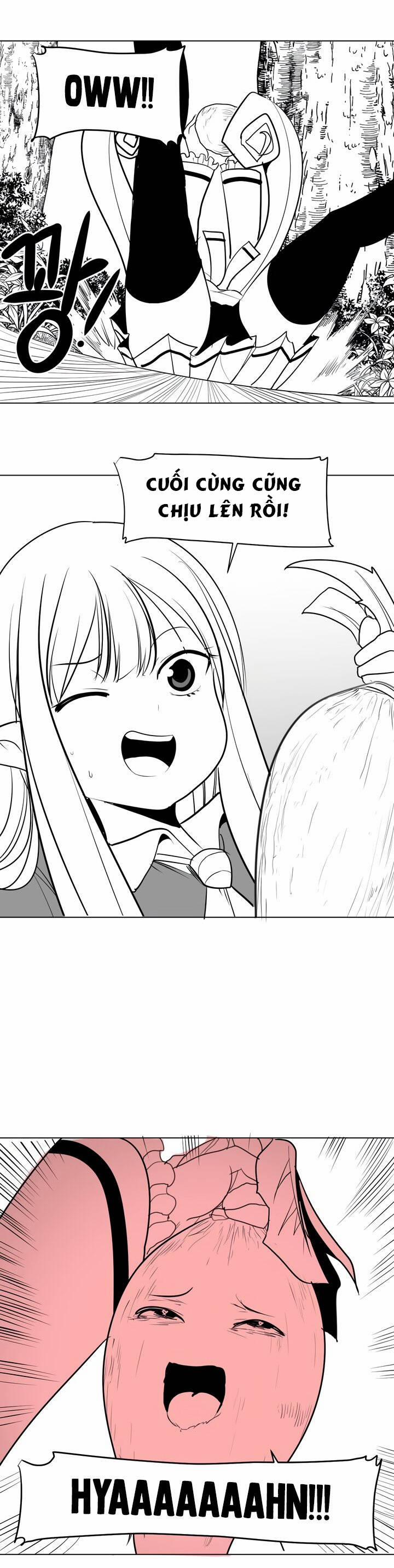 Độc Lạ Dungeon 2 trang 15