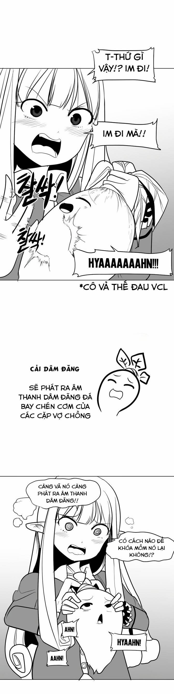 Độc Lạ Dungeon 2 trang 16