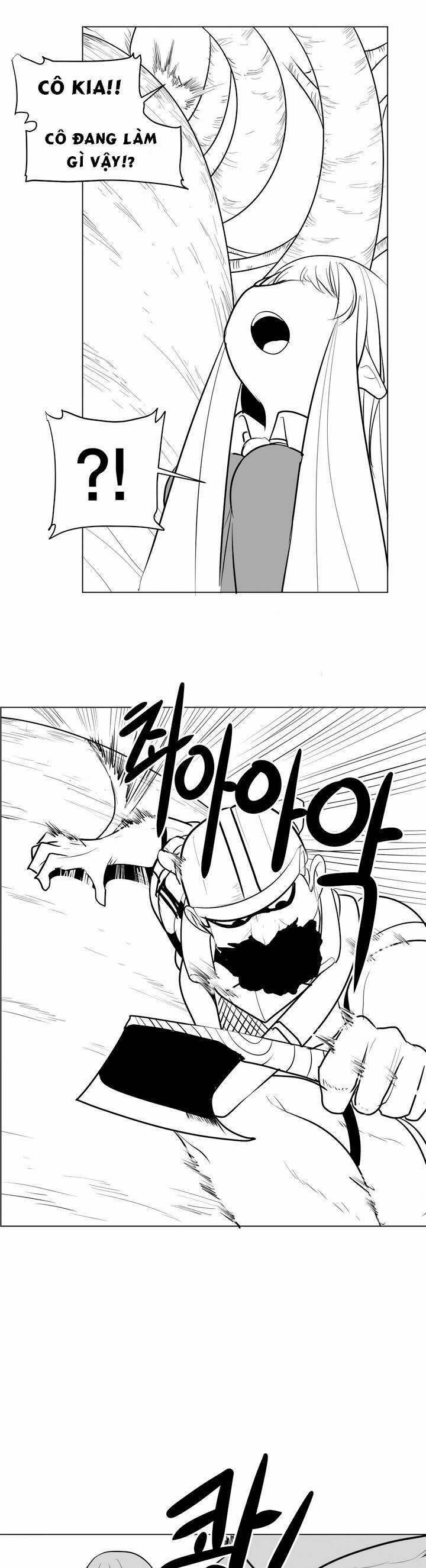 Độc Lạ Dungeon 2 trang 17