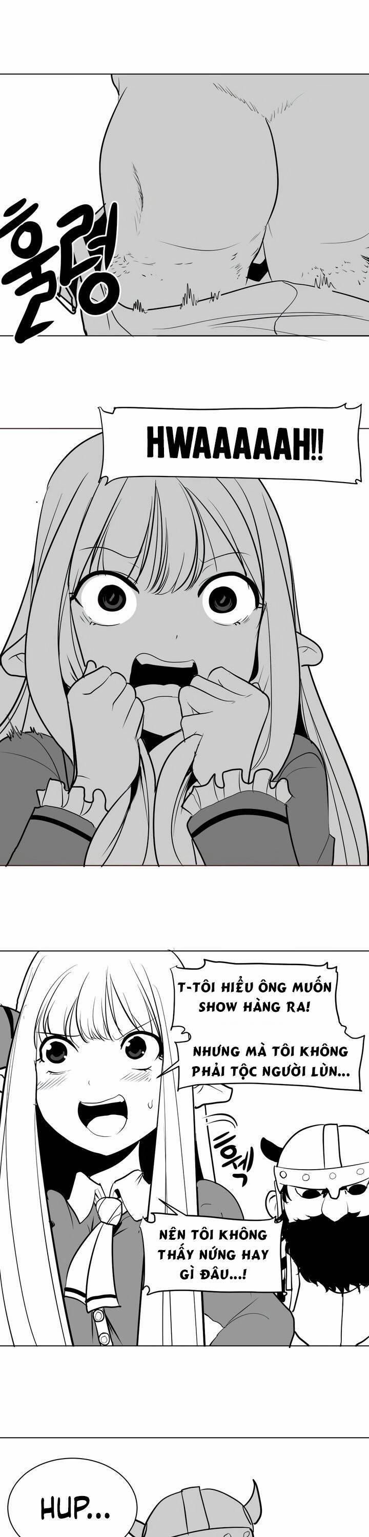 Độc Lạ Dungeon 2 trang 19