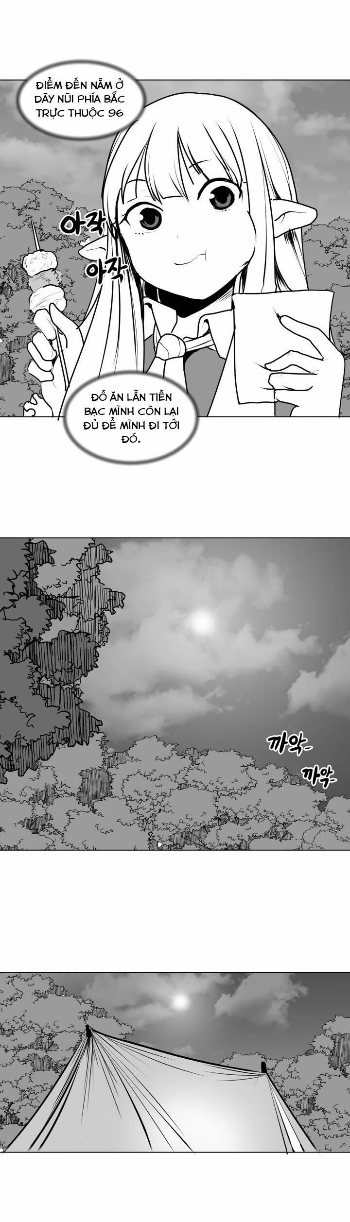 Độc Lạ Dungeon 2 trang 2