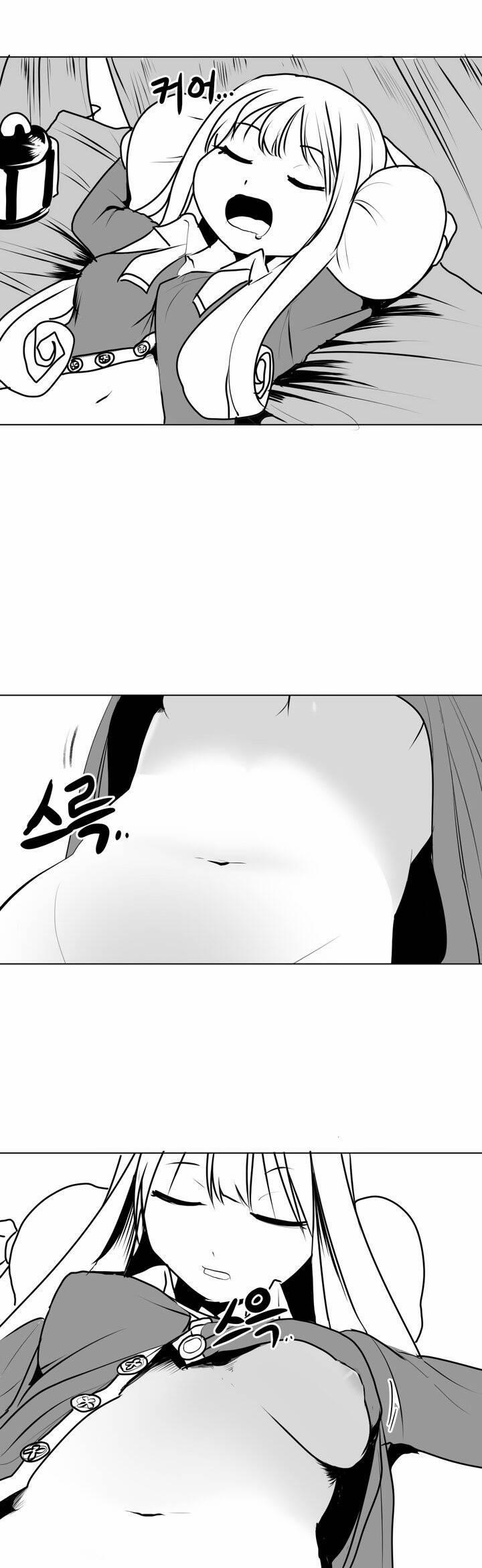 Độc Lạ Dungeon 2 trang 3