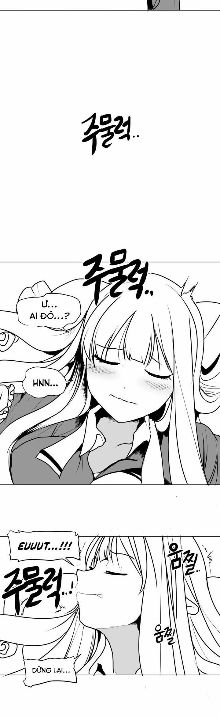 Độc Lạ Dungeon 2 trang 4