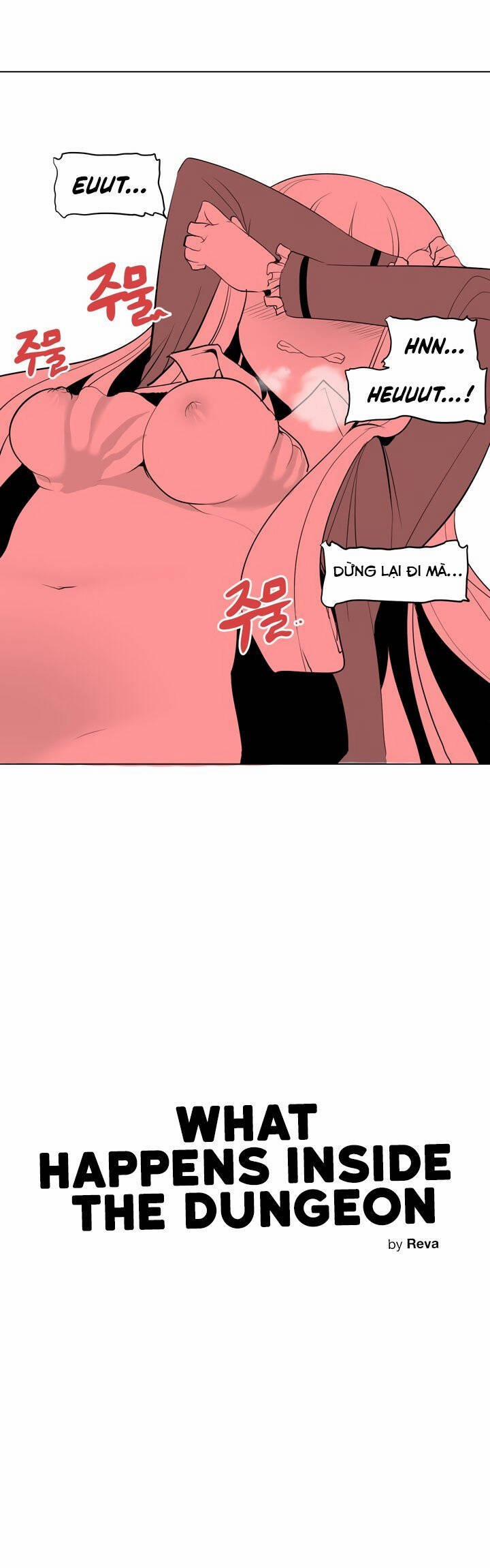 Độc Lạ Dungeon 2 trang 5