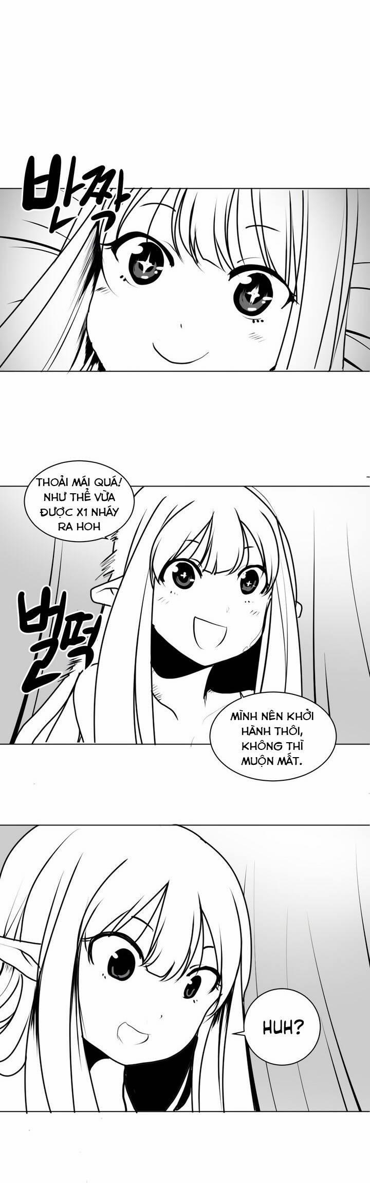 Độc Lạ Dungeon 2 trang 6