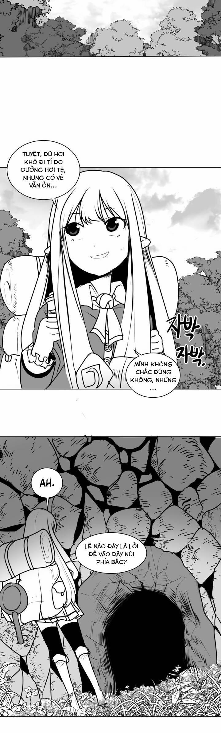 Độc Lạ Dungeon 2 trang 8