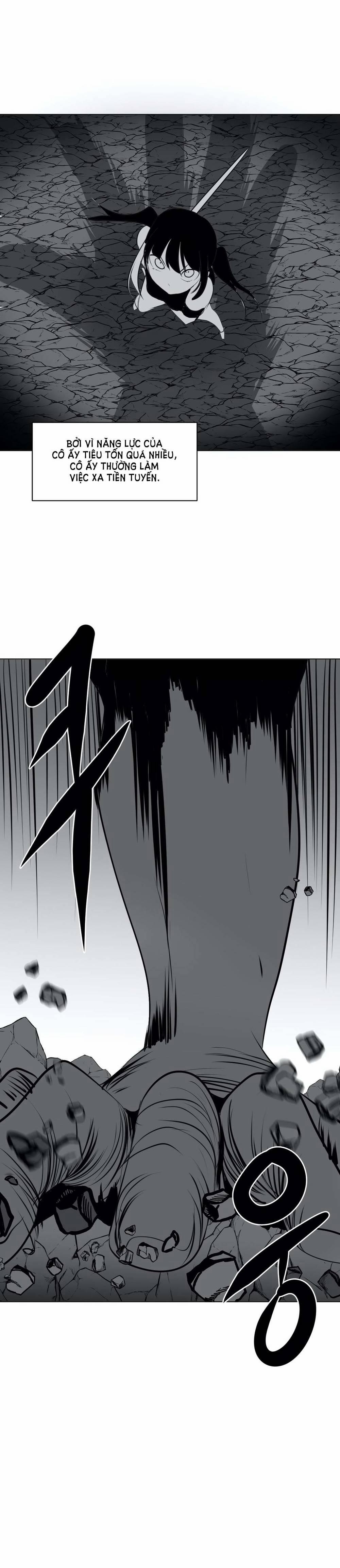 Độc Lạ Dungeon 20 trang 10