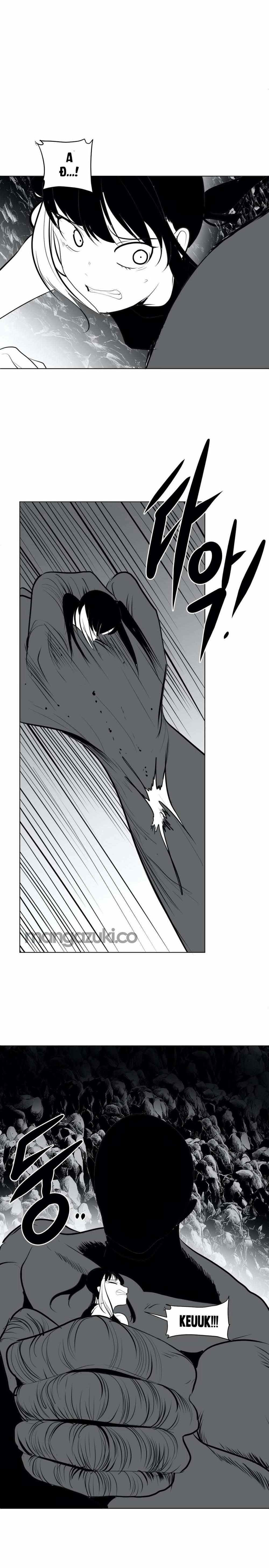 Độc Lạ Dungeon 20 trang 14