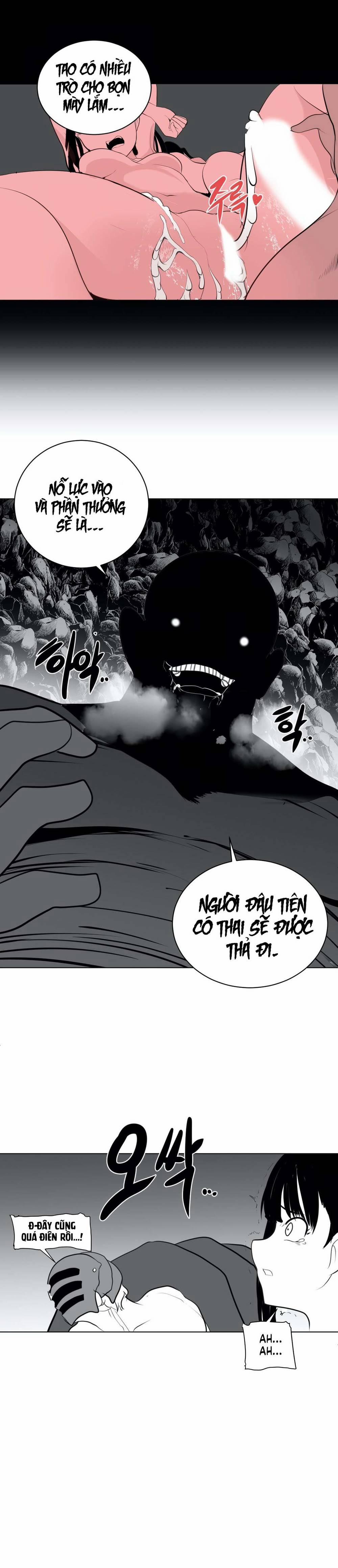 Độc Lạ Dungeon 20 trang 18