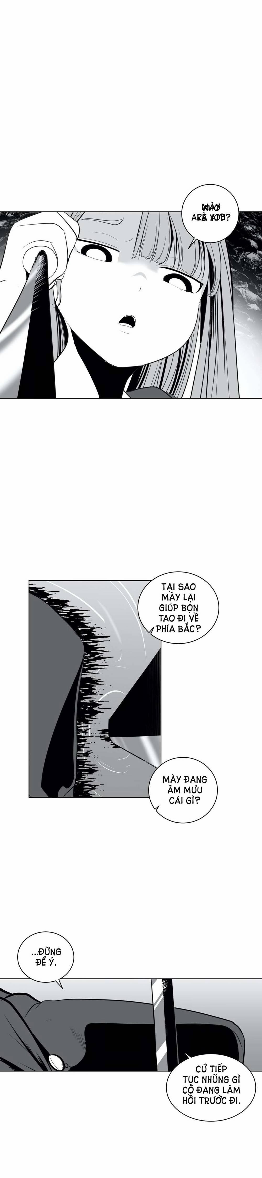 Độc Lạ Dungeon 20 trang 2