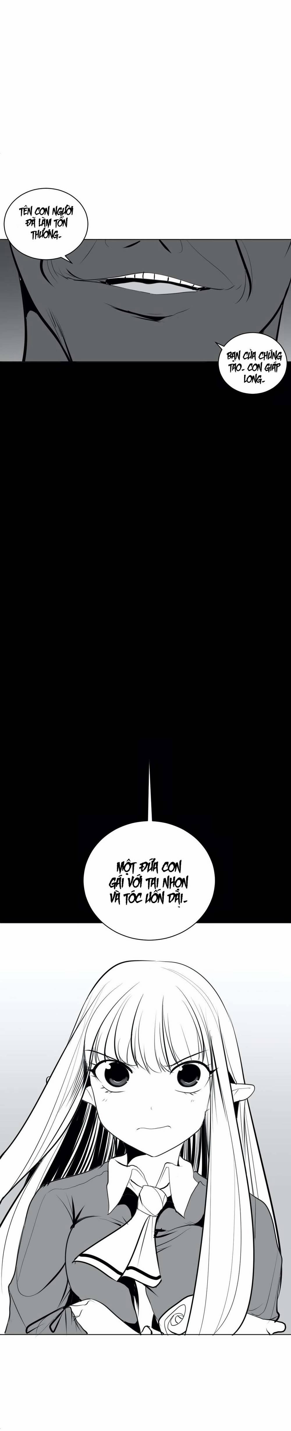 Độc Lạ Dungeon 20 trang 20