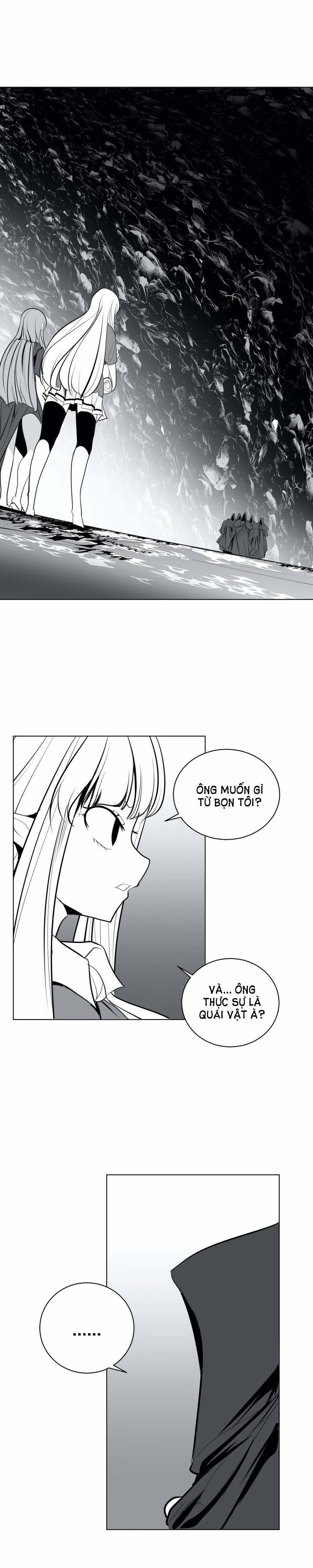 Độc Lạ Dungeon 20 trang 21