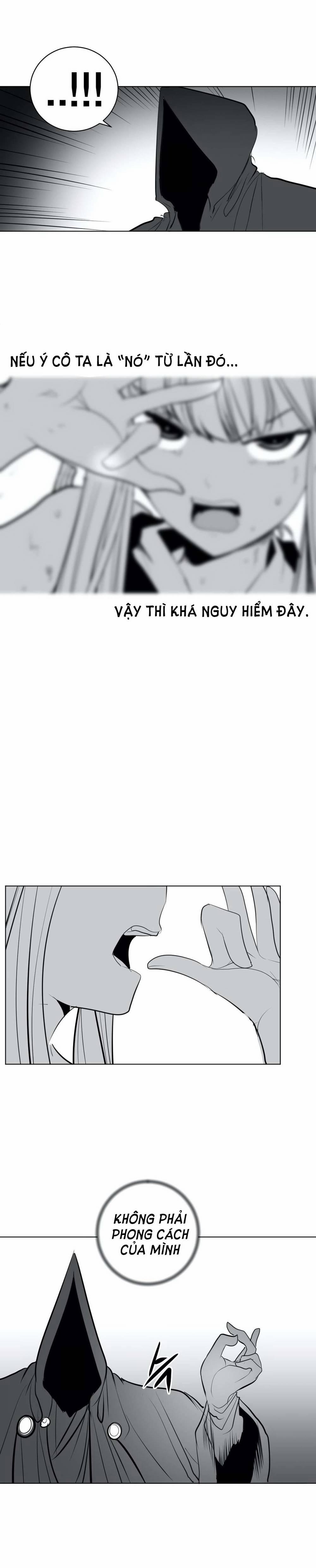 Độc Lạ Dungeon 20 trang 23