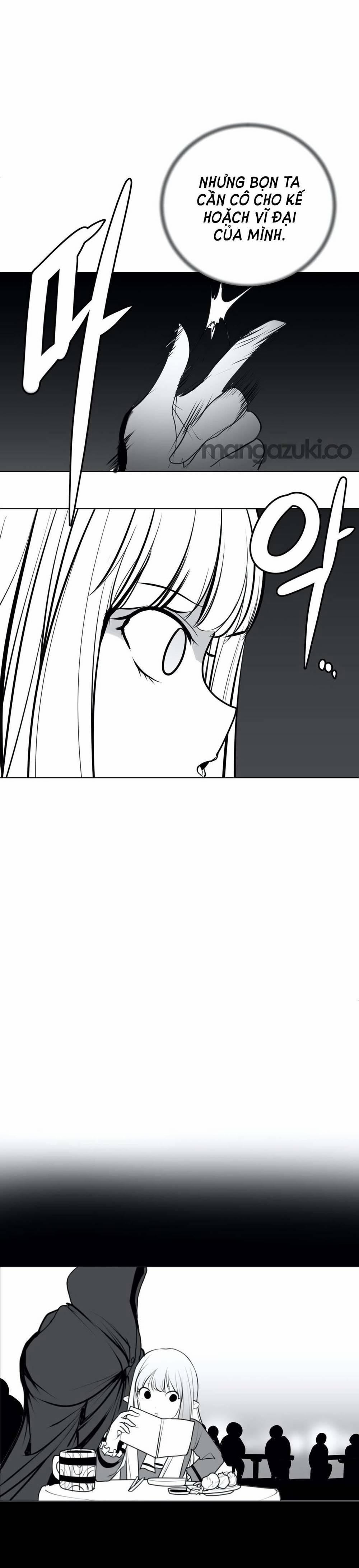 Độc Lạ Dungeon 20 trang 24