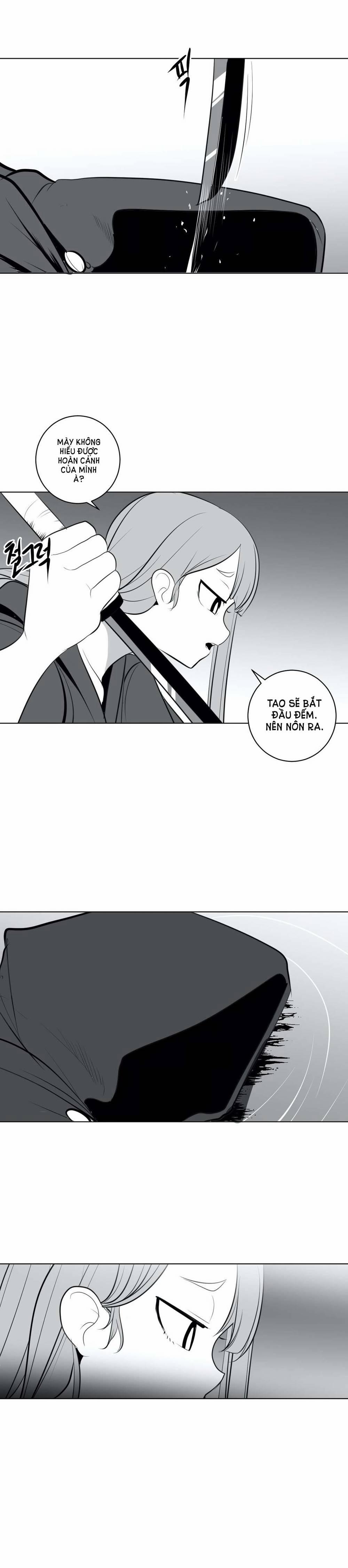 Độc Lạ Dungeon 20 trang 3