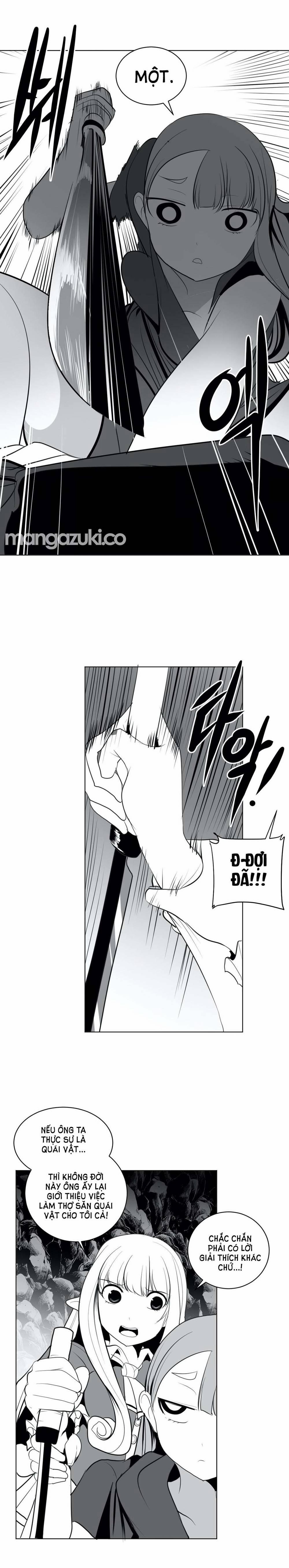 Độc Lạ Dungeon 20 trang 4