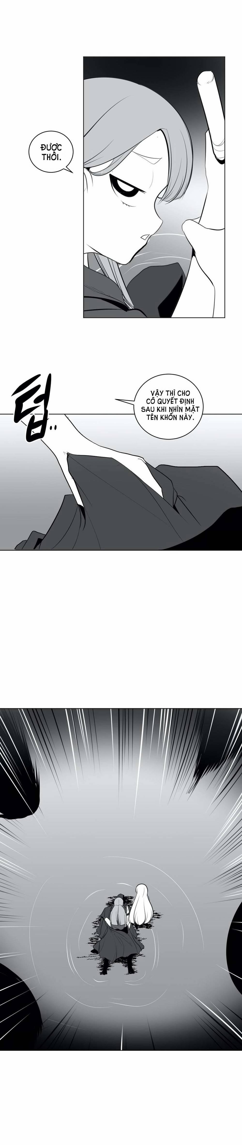 Độc Lạ Dungeon 20 trang 5