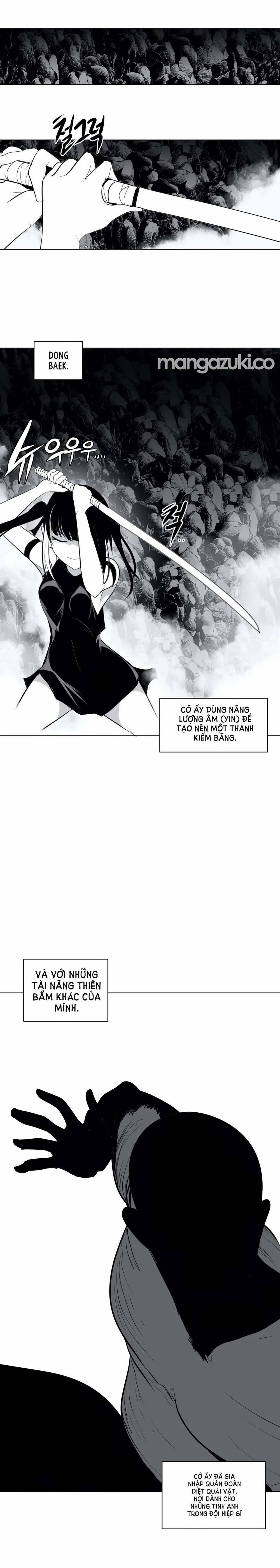 Độc Lạ Dungeon 20 trang 9