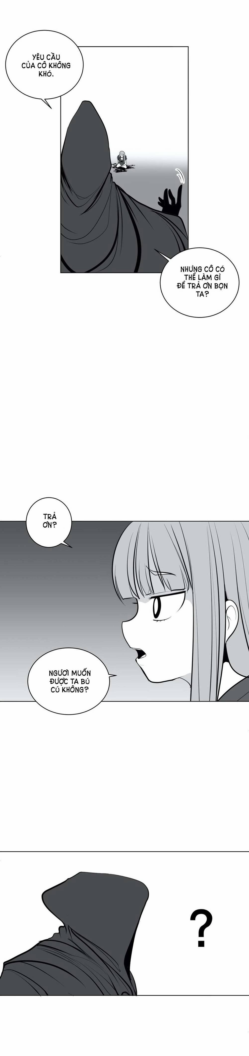 Độc Lạ Dungeon 21 trang 11