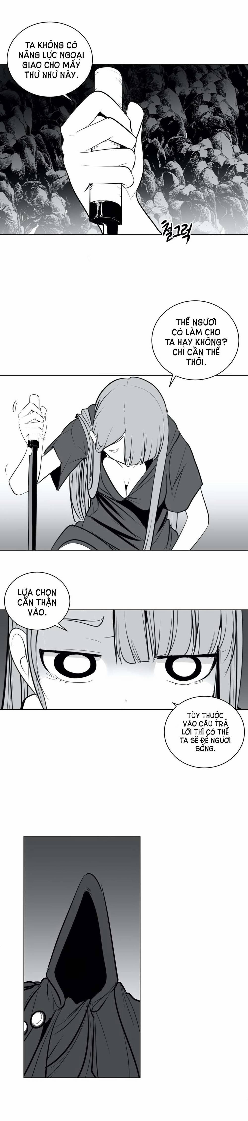 Độc Lạ Dungeon 21 trang 12