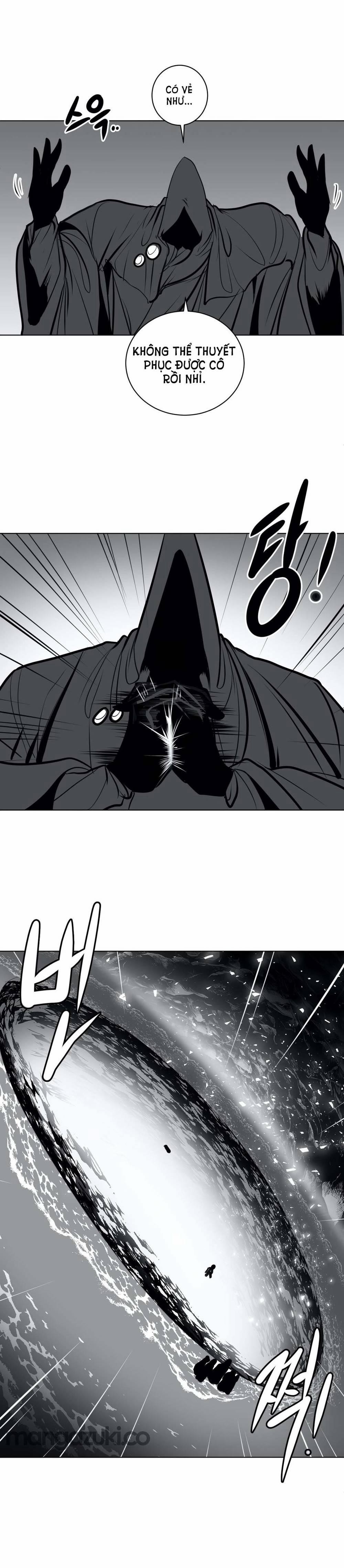Độc Lạ Dungeon 21 trang 13