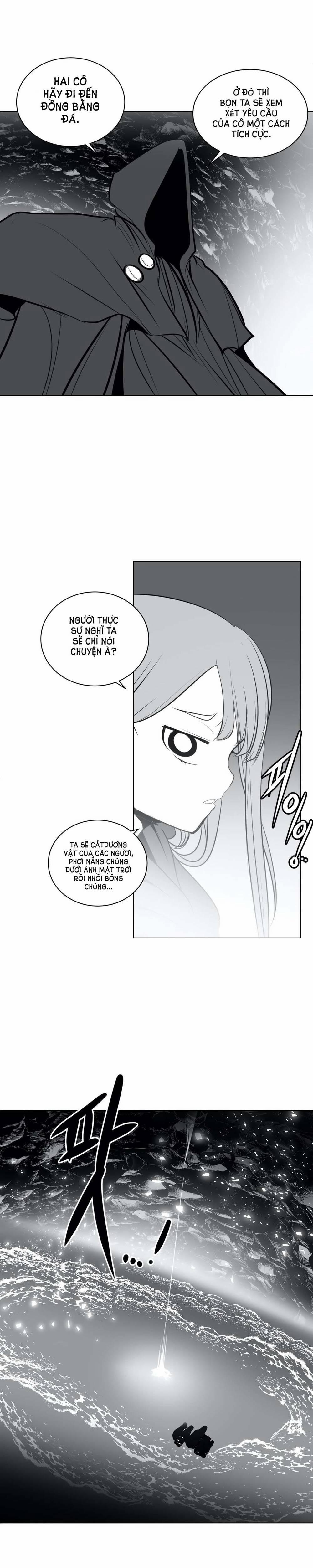 Độc Lạ Dungeon 21 trang 15