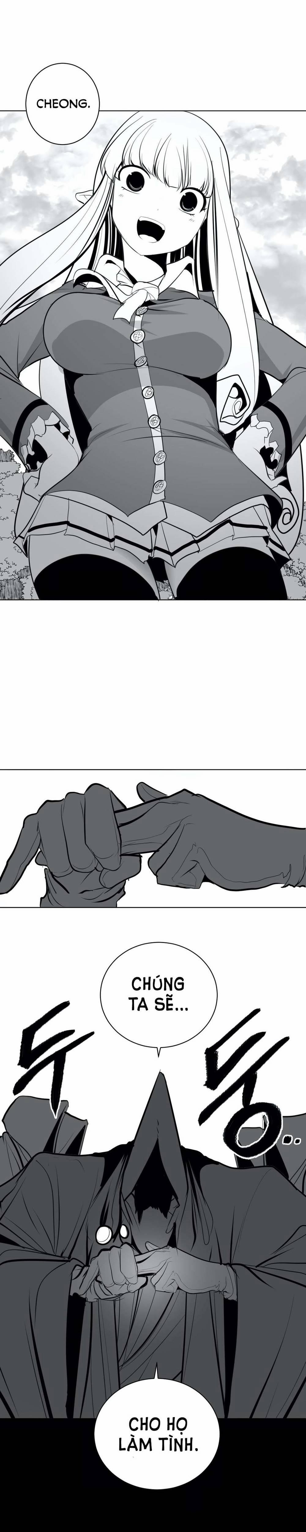 Độc Lạ Dungeon 21 trang 19