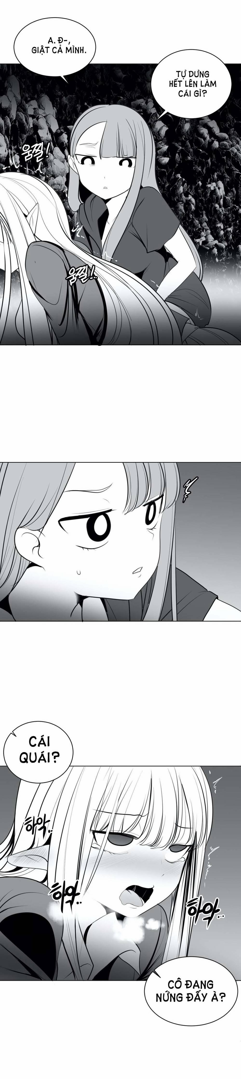 Độc Lạ Dungeon 21 trang 2