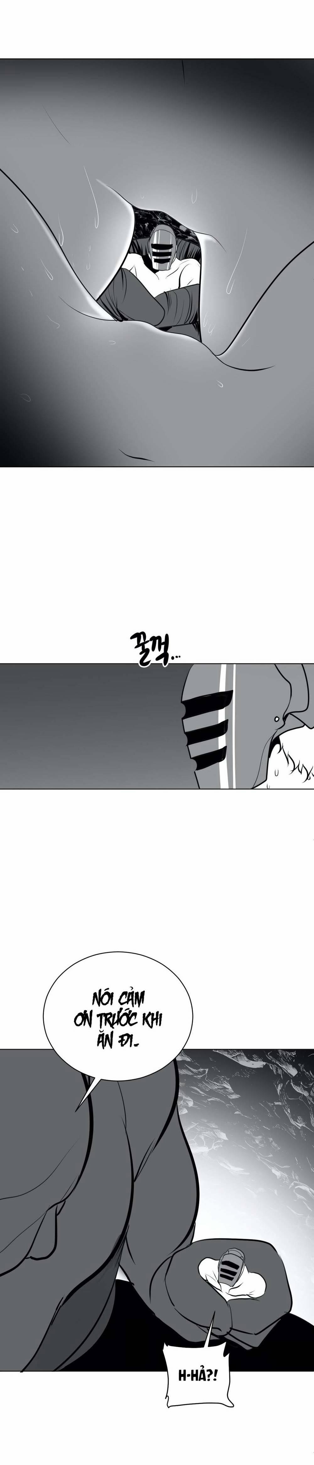 Độc Lạ Dungeon 21 trang 22