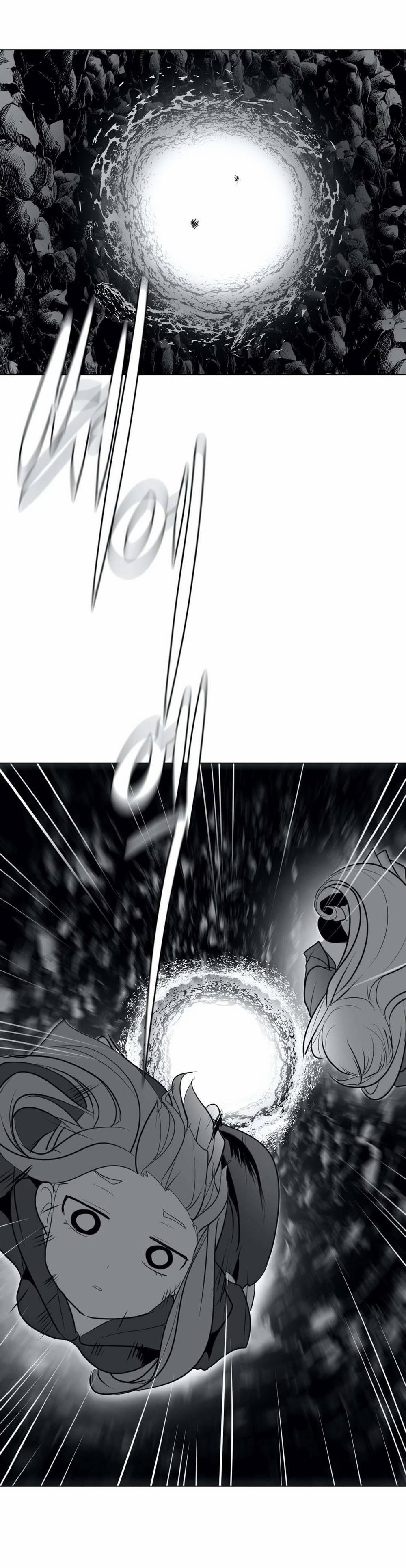 Độc Lạ Dungeon 21 trang 25