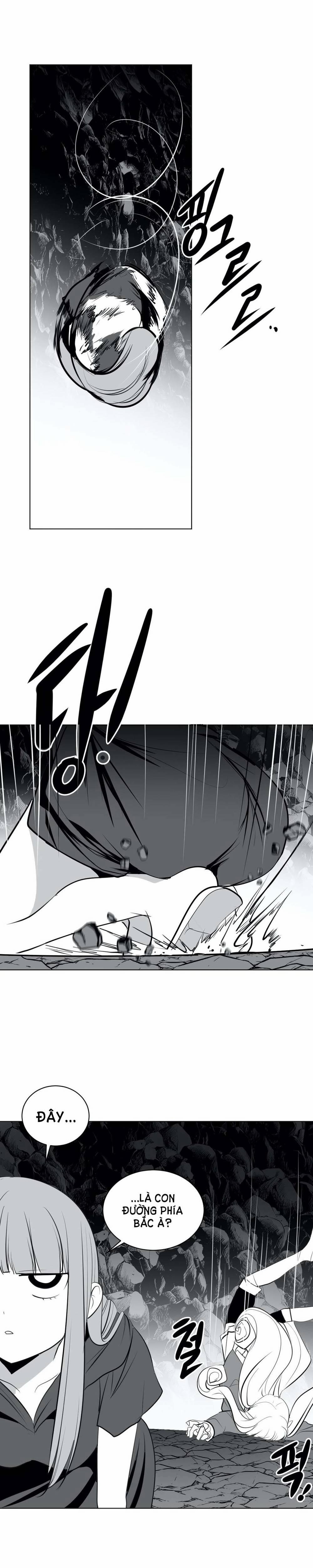 Độc Lạ Dungeon 21 trang 26