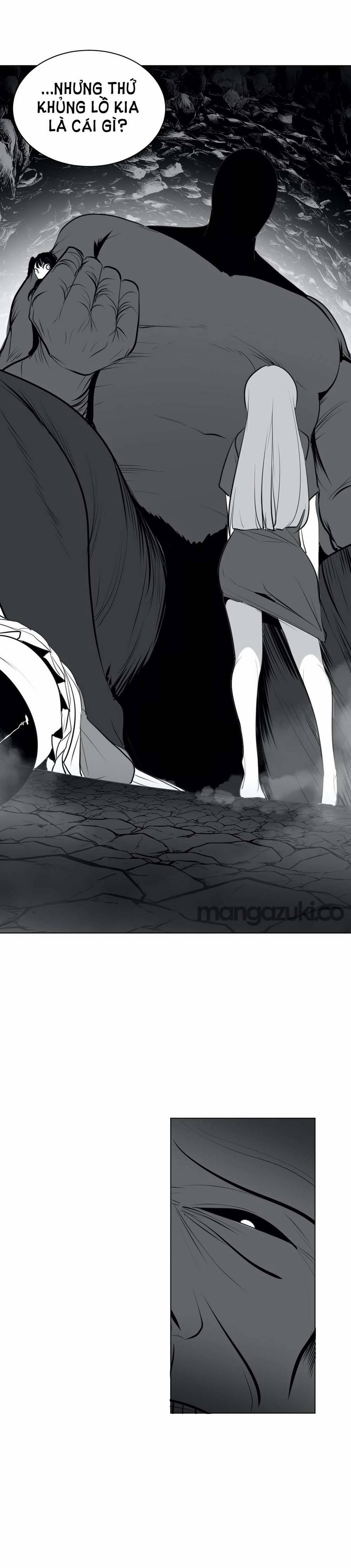Độc Lạ Dungeon 21 trang 28