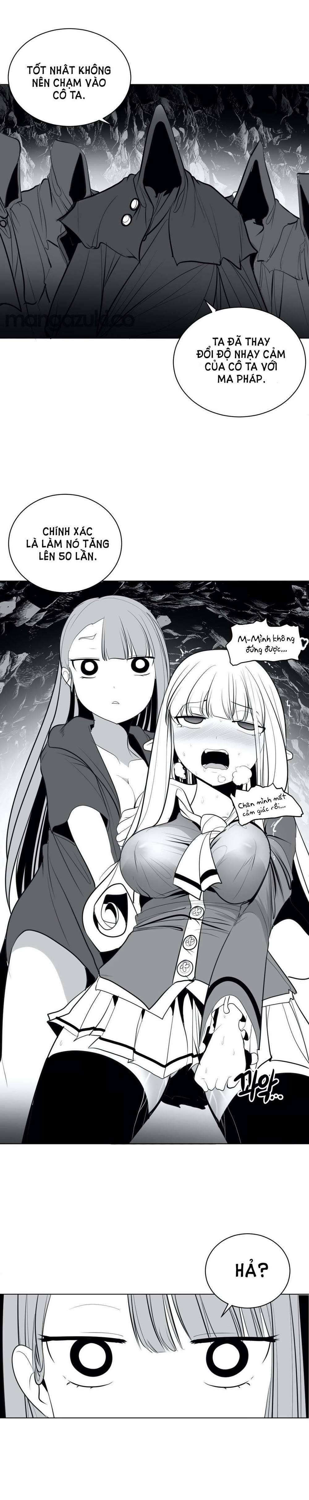 Độc Lạ Dungeon 21 trang 3