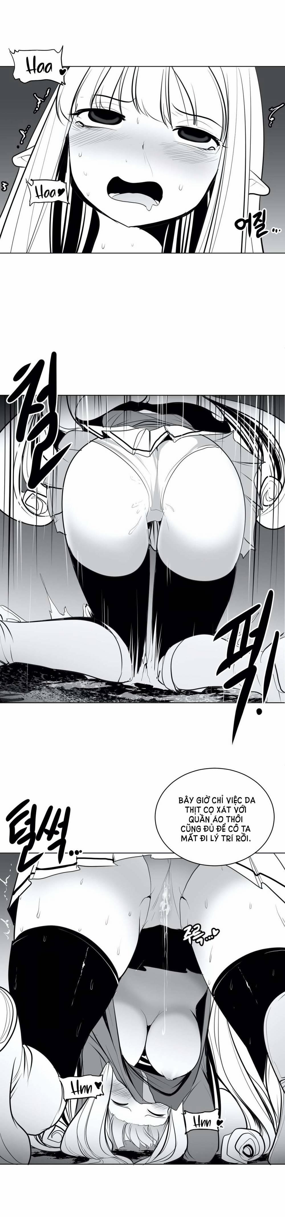 Độc Lạ Dungeon 21 trang 4