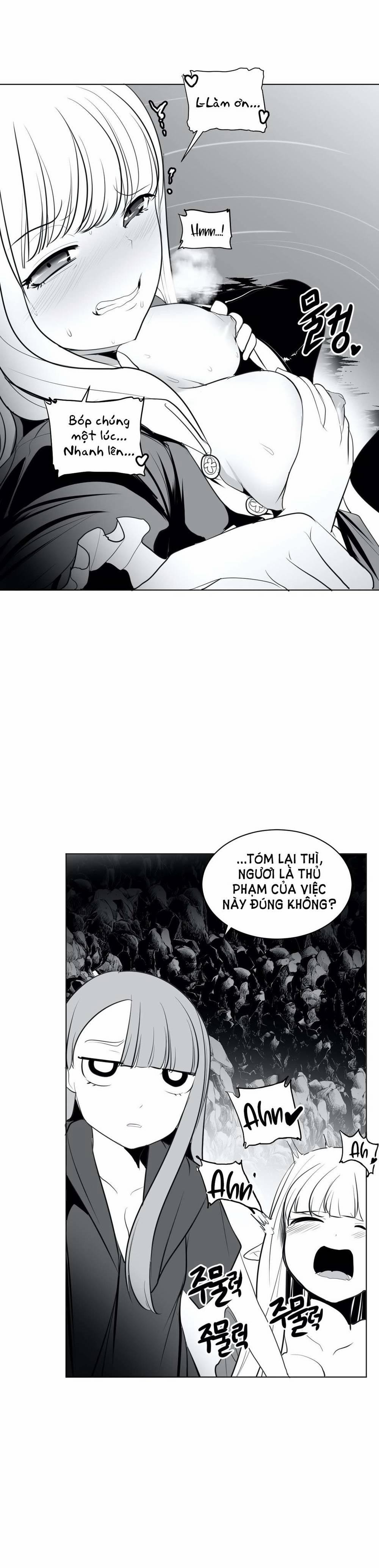 Độc Lạ Dungeon 21 trang 6