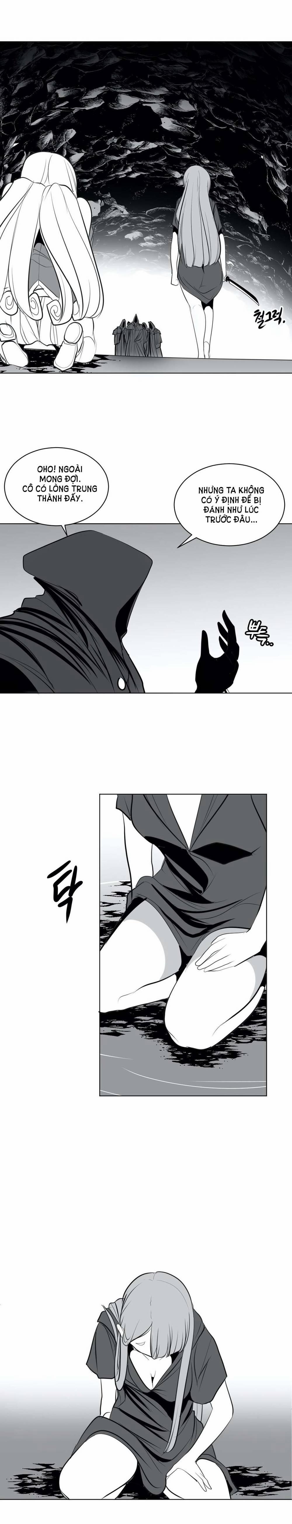 Độc Lạ Dungeon 21 trang 7
