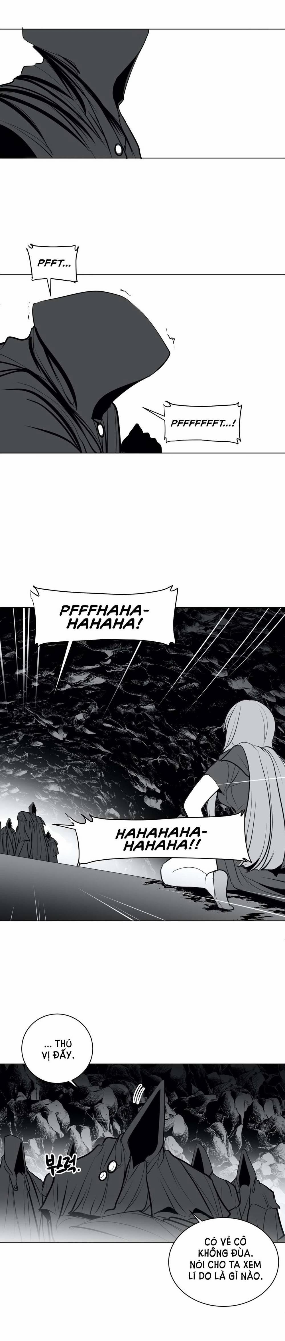 Độc Lạ Dungeon 21 trang 9