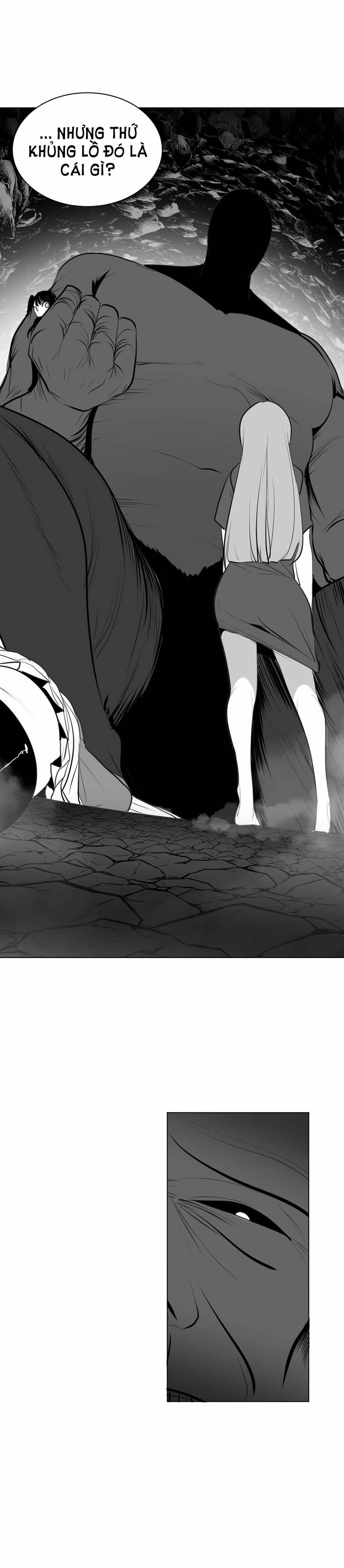 Độc Lạ Dungeon 22 trang 0