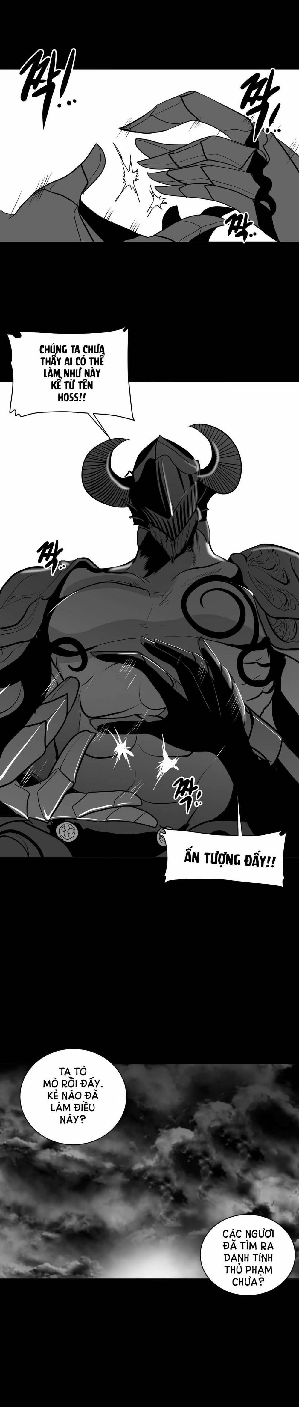 Độc Lạ Dungeon 22 trang 10