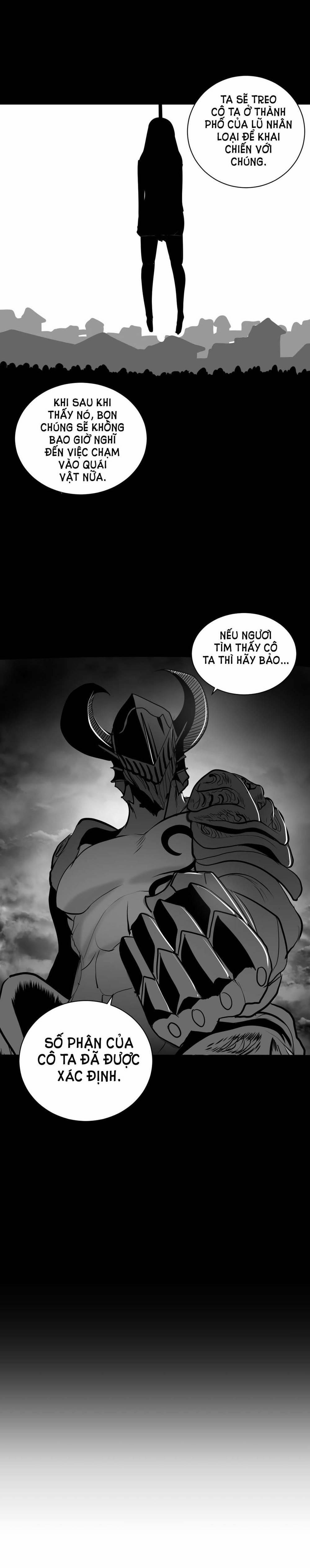 Độc Lạ Dungeon 22 trang 12